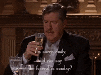 season 4 netflix GIF by Gilmore Girls 