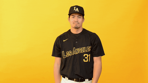 Cal State La Sport GIF by Cal State LA Golden Eagles