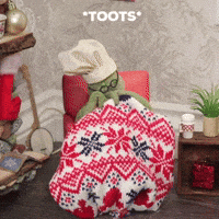 Sleep Sleeping GIF by The Tiny Chef Show