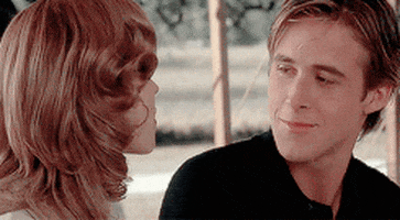 favorite movies GIF