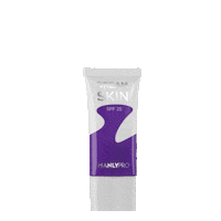 Manlyprobeauty Sticker by MANLY PRO