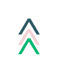 Swipe Up South End Sticker by Kathryn