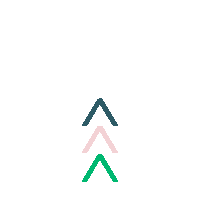 Swipe Up Charlotte Nc Sticker by Kathryn