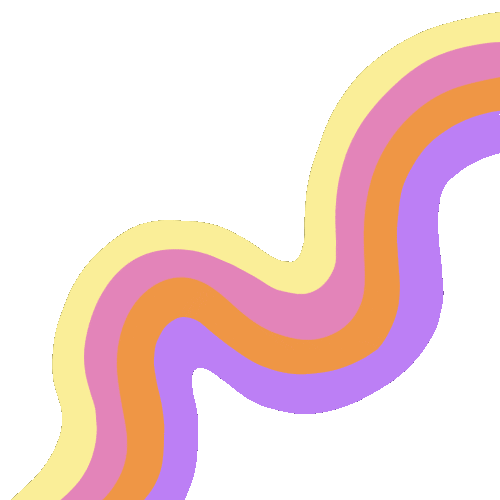 Party Summer Sticker