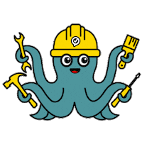 Thats Good I Did It Sticker by Recomn
