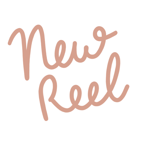 Reel Neu Sticker