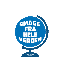 sugarpilots_denmark lollipop slik smag sugarpilots Sticker