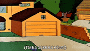 Episode 4 GIF by The Simpsons