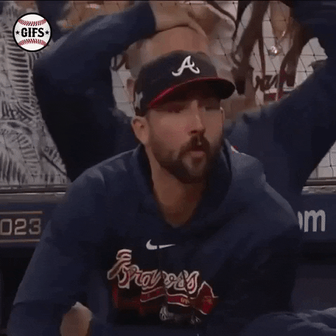 colinlord braves GIF