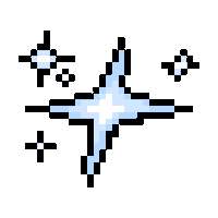 Pixel Illustration Sticker by Anjunabeats