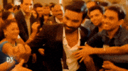 Dhanush GIF