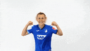 Lena Lattwein GIF by TSG Hoffenheim