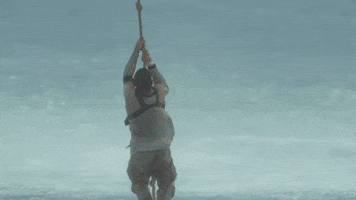 Water Dannyamendola GIF by Reality Club FOX