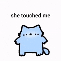 Cat Nub GIF
