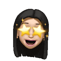 Psdb Sticker by Mara Caseiro