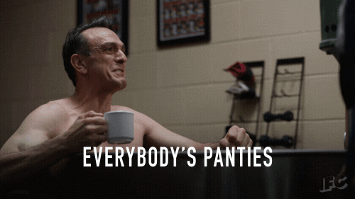 season 2 sadness GIF by IFC