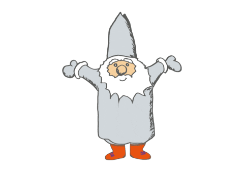 nikolouse Sticker