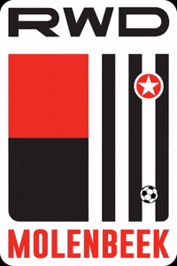 RWDM_OFFICIAL football goal brussels molenbeek GIF