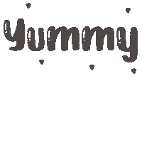 papujas yummy delicious comida rico Sticker