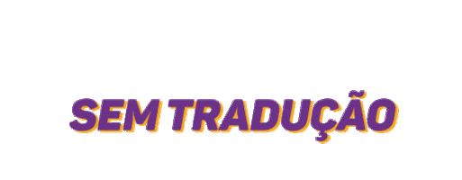Sem Traducao Fun Sticker by Fun Idiomas