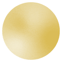 Gold Moving Sticker