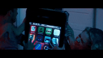 put your phone down GIF by Lost Kings