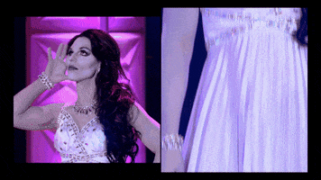 season 8 8x7 GIF by RuPaul's Drag Race