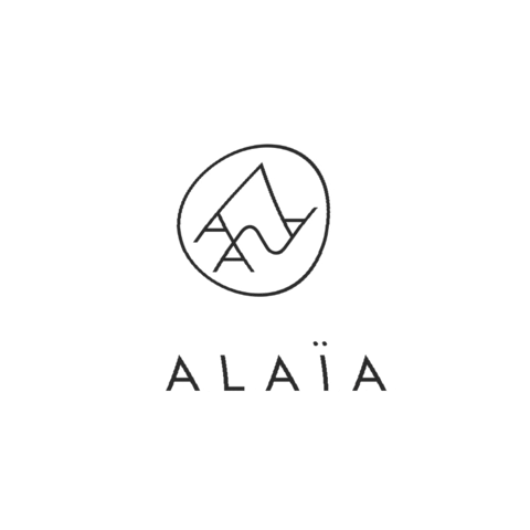 Aas Sticker by Alaia Creative