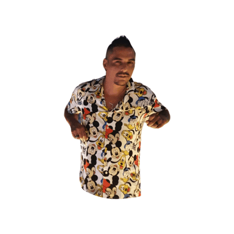 Chachacha Sticker by Kio Dj