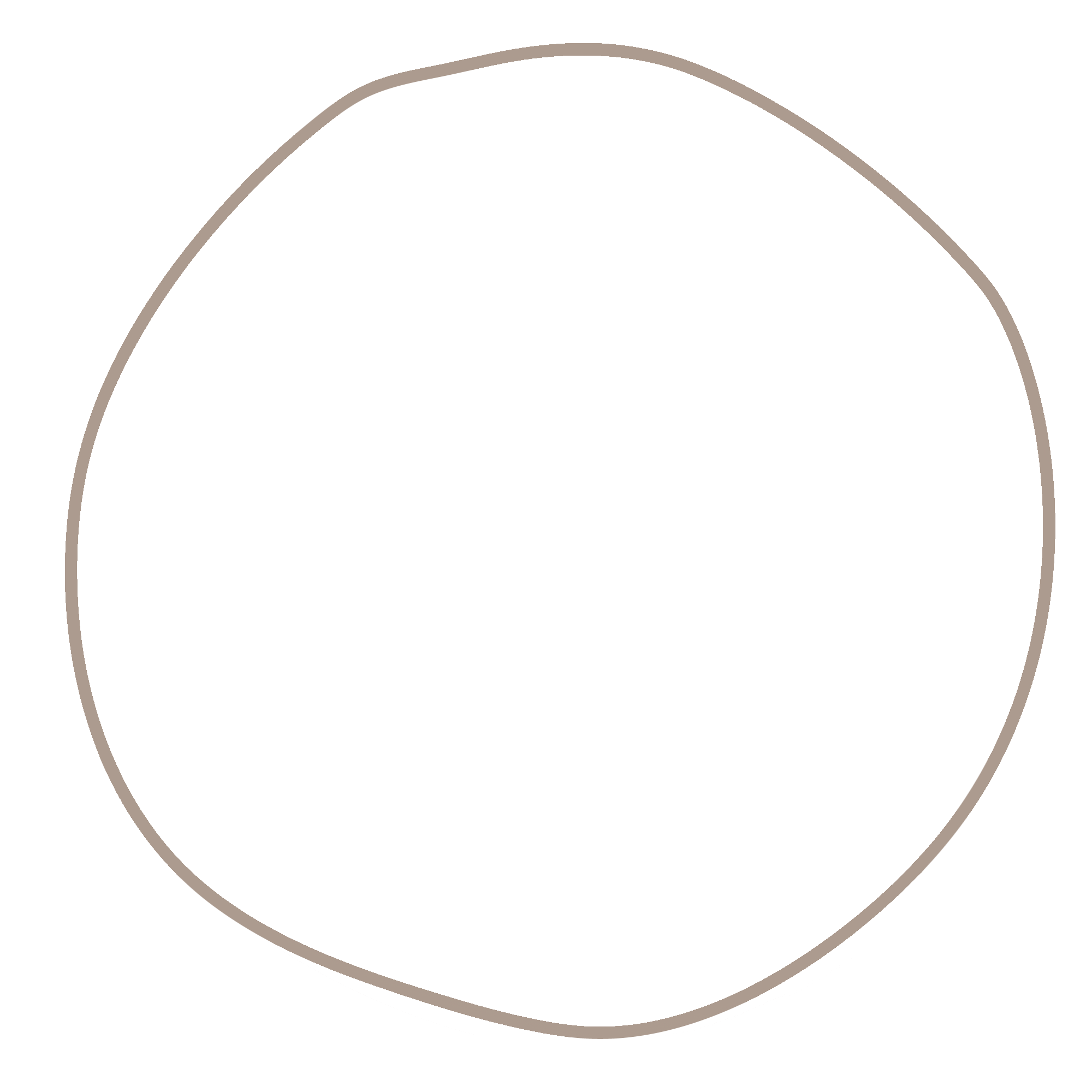 Circle Lines Sticker by Runway Bandits