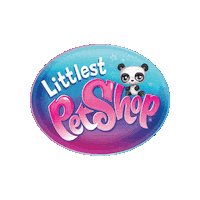 Lps Littlestpetshop Sticker by Basic Fun!
