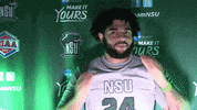 Nsuriverhawks GIF by RiverHawk Sports