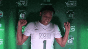 Nsuriverhawks GIF by RiverHawk Sports