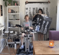 Angry Anger Management GIF