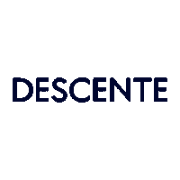 descente_kr 데상트 descente Sticker