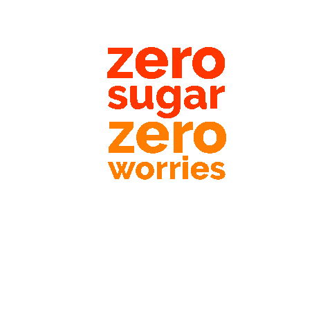 Orange Wellness Sticker by Emergen-C