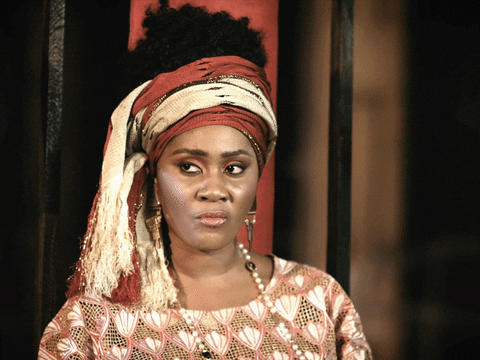 Lets Go Boss GIF by King of Boys