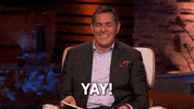 Shark Tank Win GIF by ABC Network