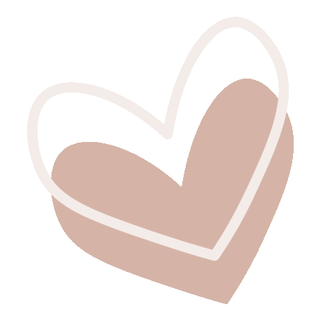 Heart Corazon Sticker