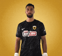 Αεκ GIF by AEK FC