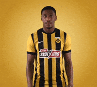 Martial GIF by AEK FC