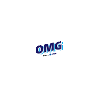 Oh My God What Sticker by Zurich Insurance Company Ltd