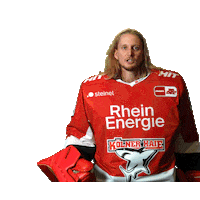 Goal Celebrate Sticker by Koelner Haie