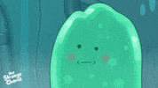 Poker Face What GIF by Ludo Studio