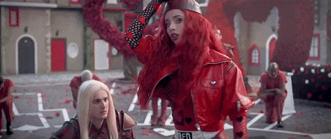 Disney Channel GIF