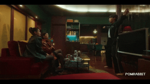 ポンラビット giphyアップロード GIF