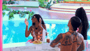 Clapping Love Island Usa GIF by Peacock