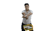 Kevin Lermo Sticker by Radio Onda Cero