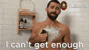 Cleaning Up GIF by DrSquatchSoapCo
