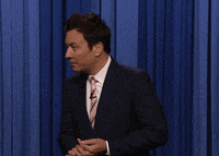Jimmy Fallon What GIF by The Tonight Show Starring Jimmy Fallon